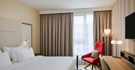 Room Quarto Superior